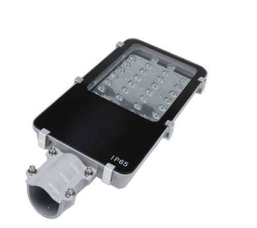 WFLED-LD-004 LED路(lù)燈頭