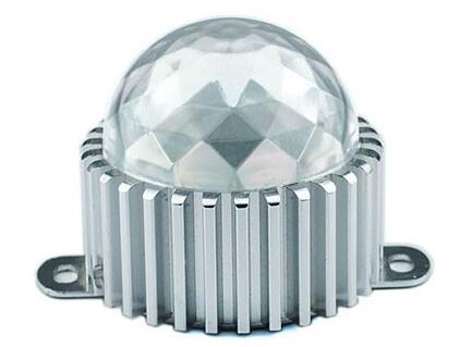 WFLED-D-006 LED點光(guāng)源