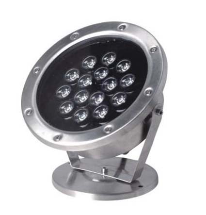 WFLED-S-001 LED水(shuǐ)底燈