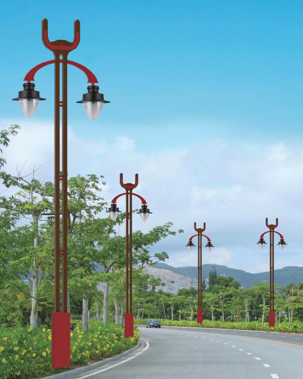 WFLD-010 路(lù)燈