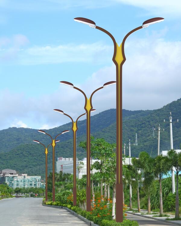 WFLD-008 路(lù)燈