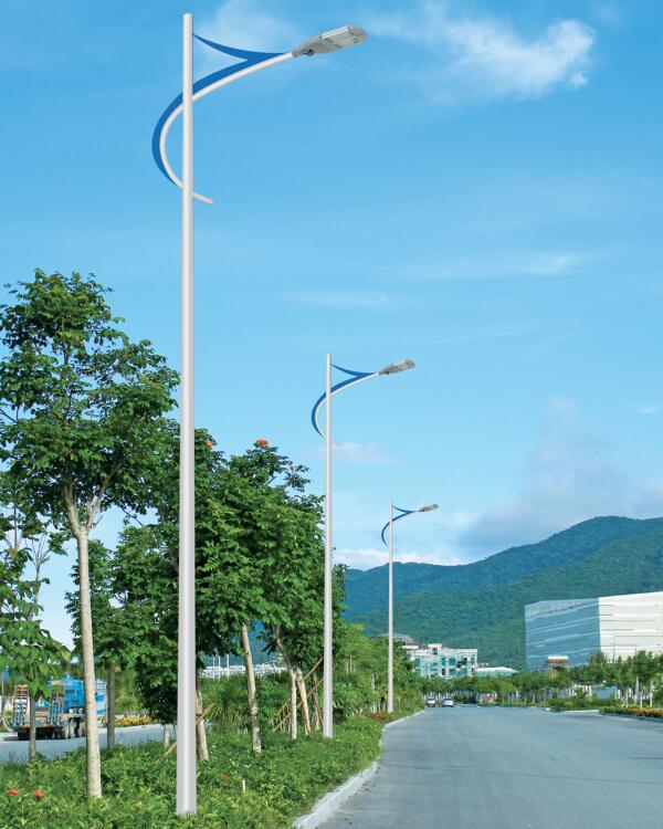 WFLD-018 路(lù)燈